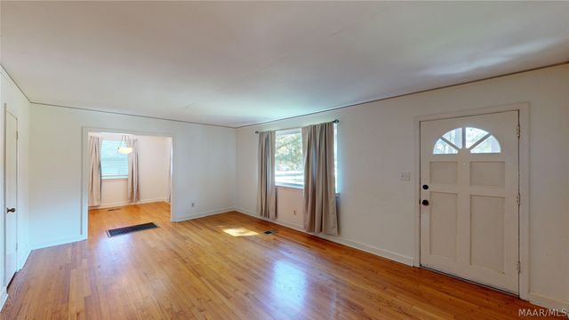 67 Holliday Drive, Montgomery, AL 36109