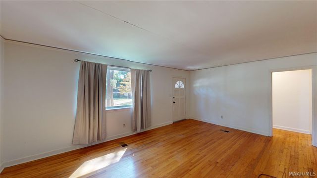 67 Holliday Drive, Montgomery, AL 36109