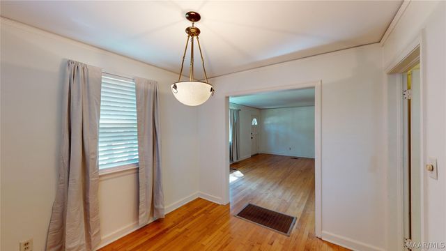 67 Holliday Drive, Montgomery, AL 36109