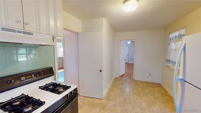 67 Holliday Drive, Montgomery, AL 36109