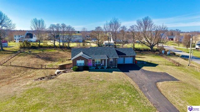1895 Thomas Road, Rineyville, KY 40162