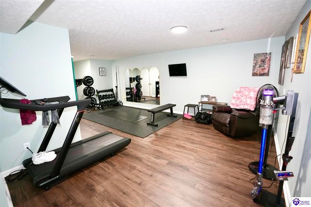 1895 Thomas Road, Rineyville, KY 40162