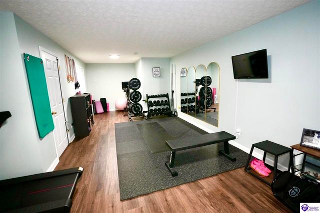 1895 Thomas Road, Rineyville, KY 40162