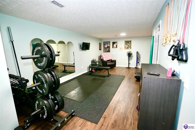 1895 Thomas Road, Rineyville, KY 40162