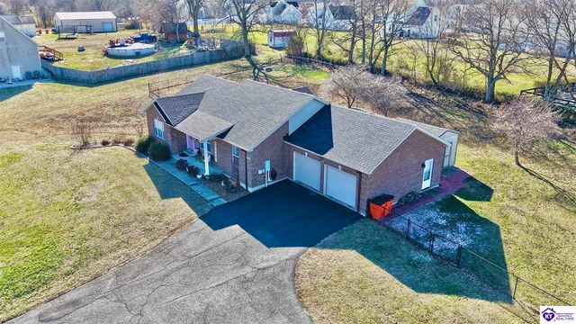 1895 Thomas Road, Rineyville, KY 40162