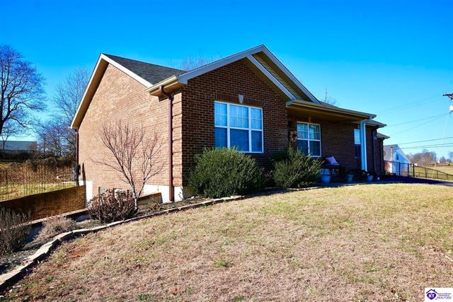 1895 Thomas Road, Rineyville, KY 40162