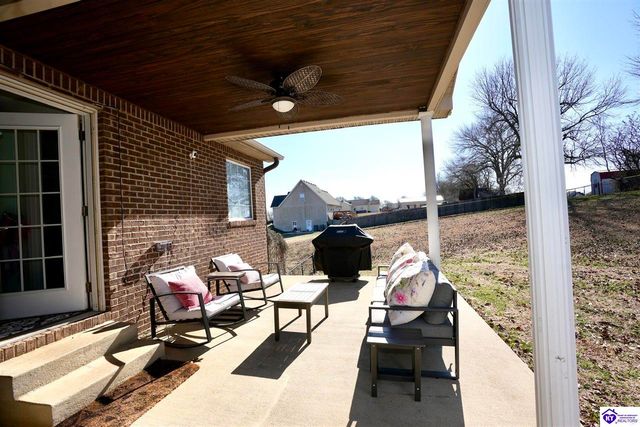 1895 Thomas Road, Rineyville, KY 40162