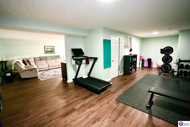 1895 Thomas Road, Rineyville, KY 40162