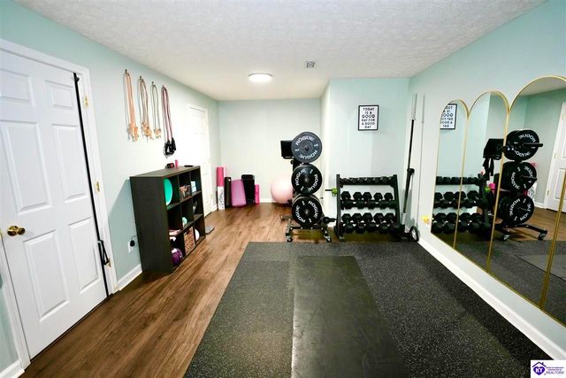 1895 Thomas Road, Rineyville, KY 40162