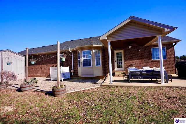 1895 Thomas Road, Rineyville, KY 40162