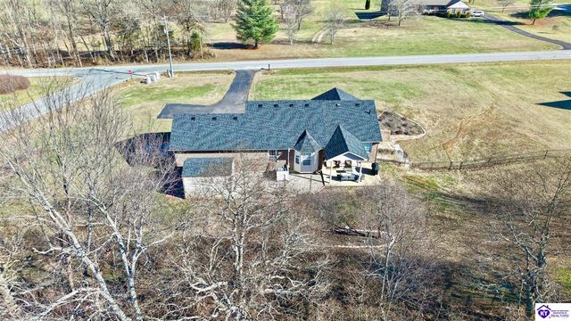 1895 Thomas Road, Rineyville, KY 40162