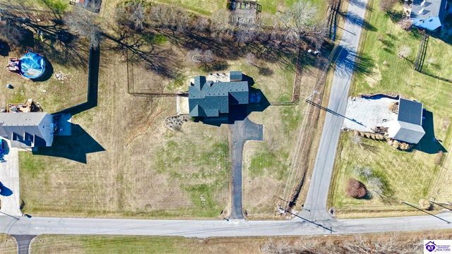 1895 Thomas Road, Rineyville, KY 40162