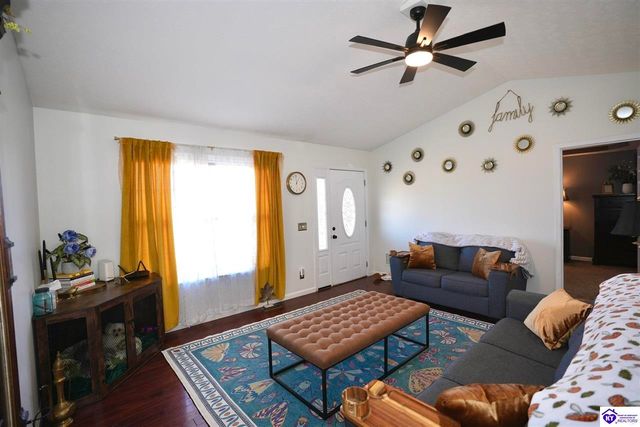 1895 Thomas Road, Rineyville, KY 40162