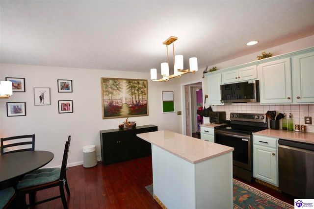 1895 Thomas Road, Rineyville, KY 40162