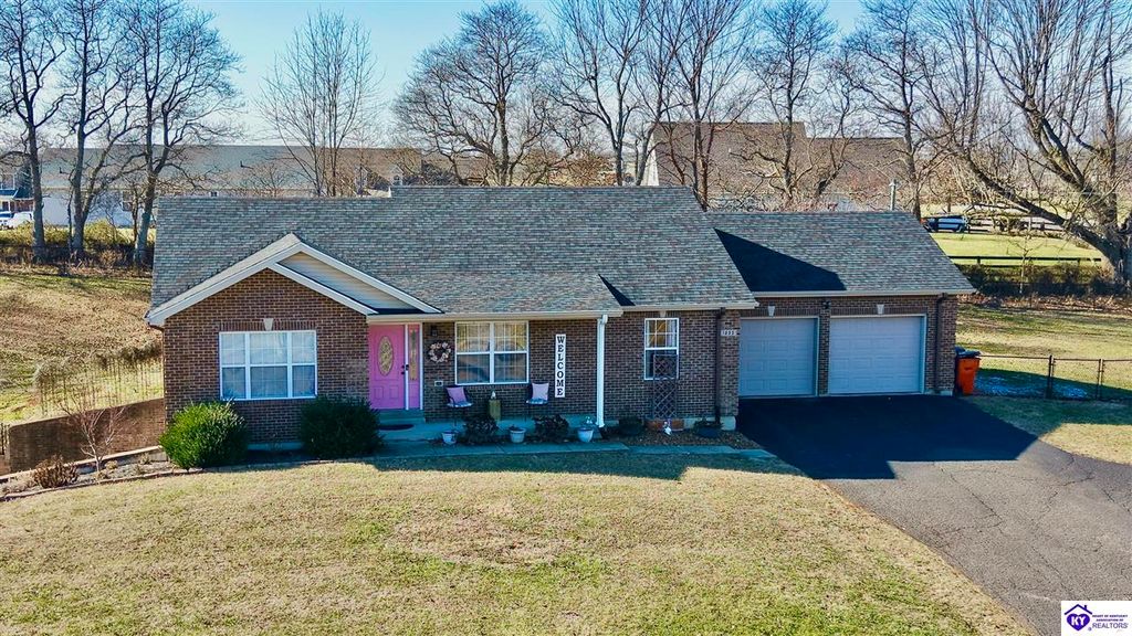 1895 Thomas Road, Rineyville, KY 40162