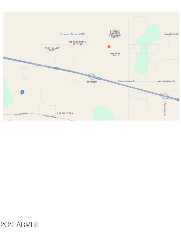 403 W BETHANY HOME Road -, Tonopah, AZ 85354