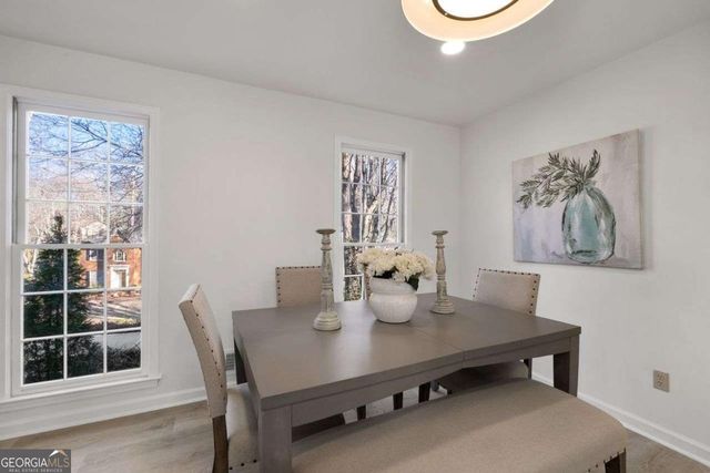 2360 Milstead Circle NE, Marietta, GA 30066