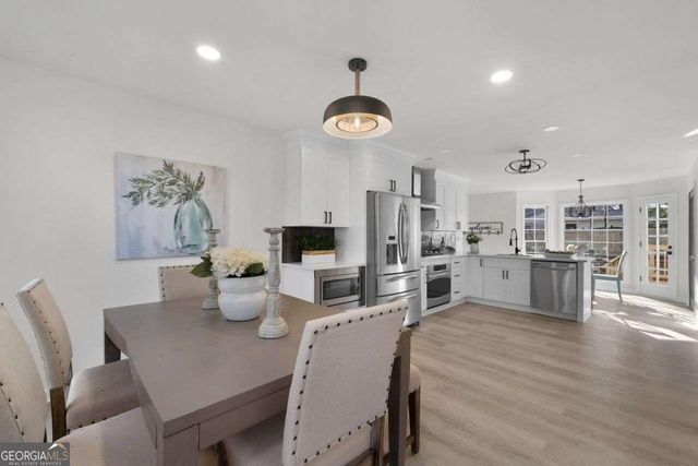 2360 Milstead Circle NE, Marietta, GA 30066