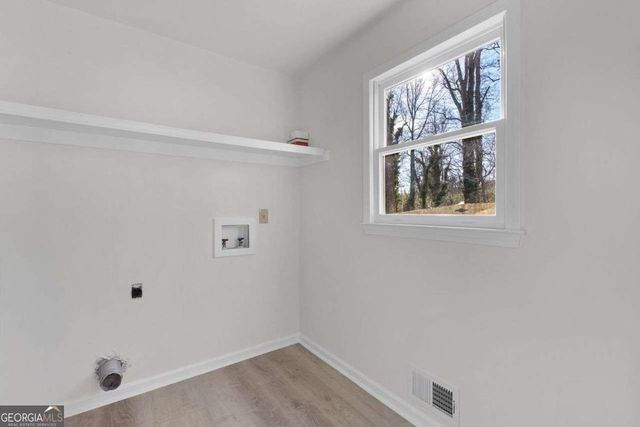 2360 Milstead Circle NE, Marietta, GA 30066