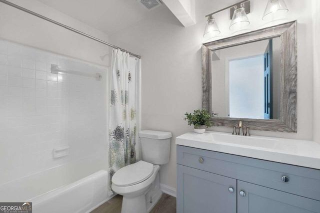 2360 Milstead Circle NE, Marietta, GA 30066