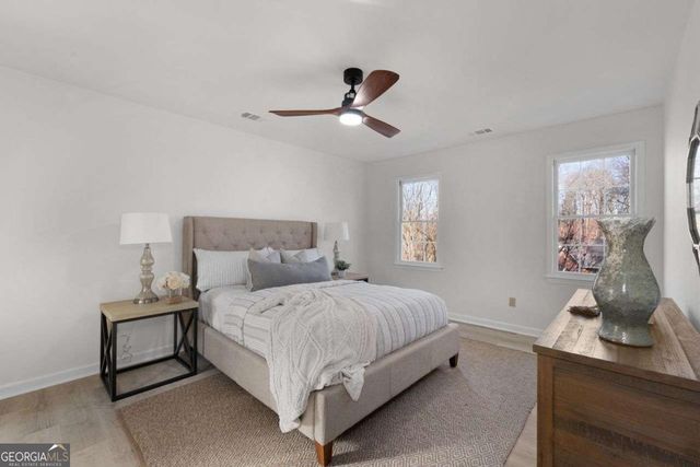 2360 Milstead Circle NE, Marietta, GA 30066