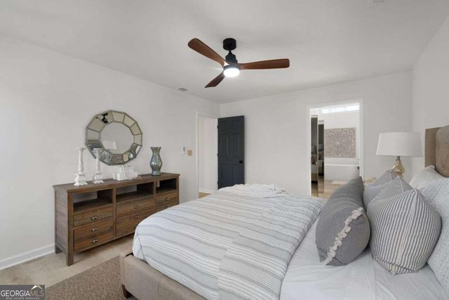 2360 Milstead Circle NE, Marietta, GA 30066