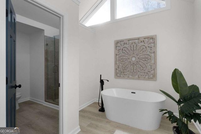 2360 Milstead Circle NE, Marietta, GA 30066