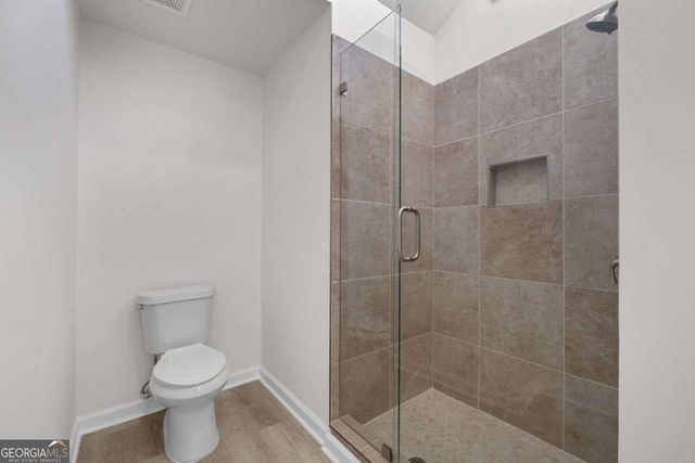 2360 Milstead Circle NE, Marietta, GA 30066