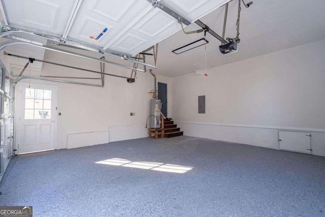 2360 Milstead Circle NE, Marietta, GA 30066