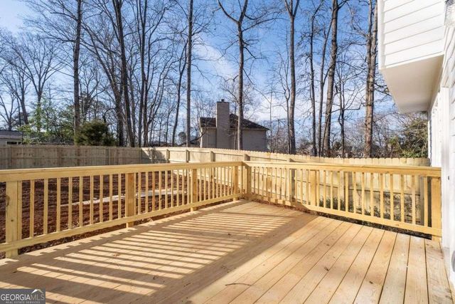 2360 Milstead Circle NE, Marietta, GA 30066