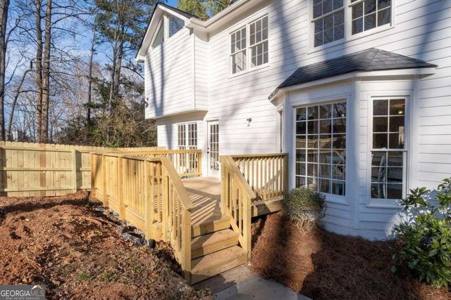 2360 Milstead Circle NE, Marietta, GA 30066