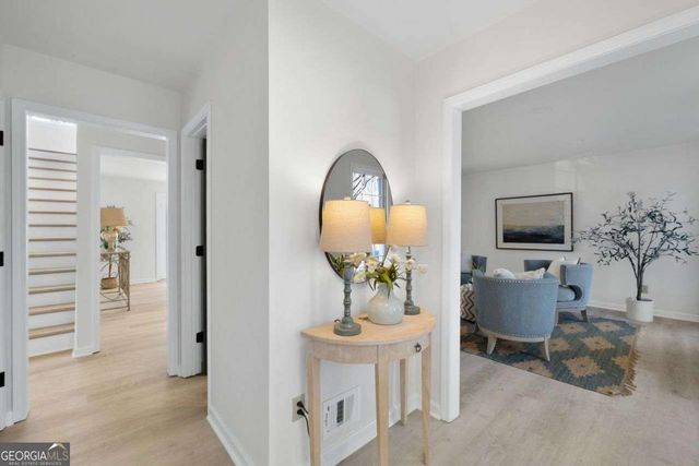 2360 Milstead Circle NE, Marietta, GA 30066