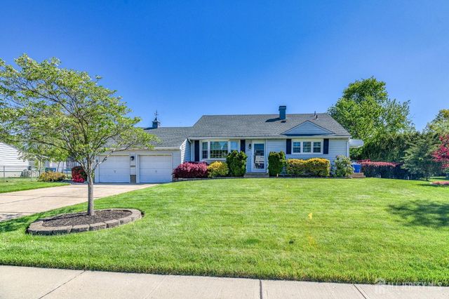 1391 Mohawk Road, North Brunswick, NJ 08902