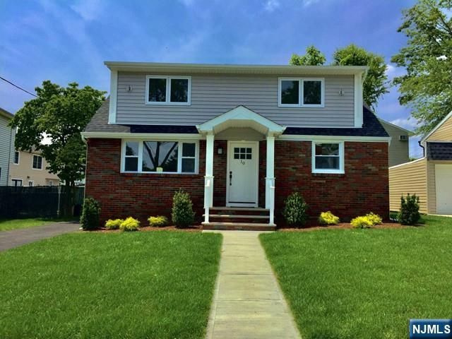 10 White Oak Drive, Lodi, NJ 07644