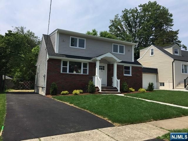 10 White Oak Drive, Lodi, NJ 07644
