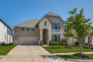 3109 Campbell Drive, Melissa, TX 75454