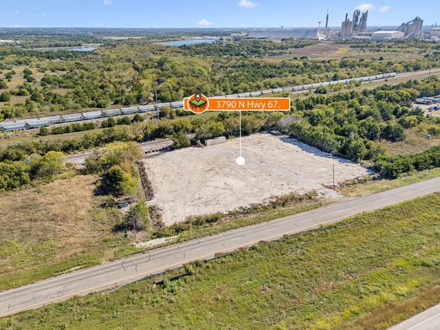 3790 N Highway 67, Midlothian, TX 76065