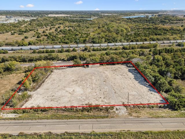 3790 N Highway 67, Midlothian, TX 76065