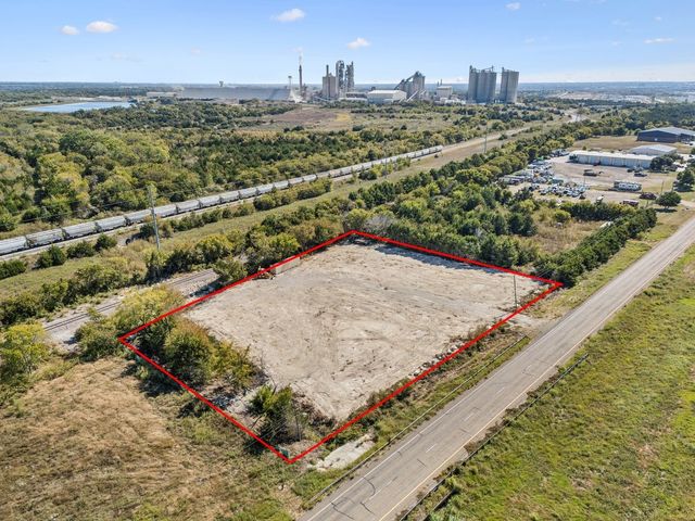 3790 N Highway 67, Midlothian, TX 76065