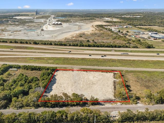 3790 N Highway 67, Midlothian, TX 76065