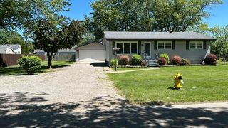 965 Mulhollen Drive, Monroe City, MI 48161
