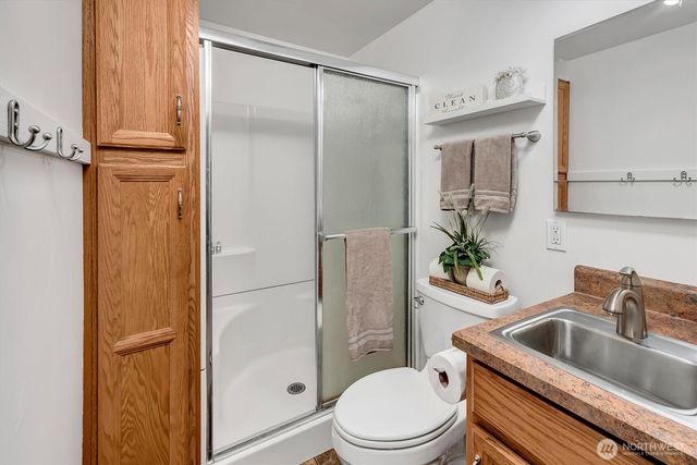 11321 E Lake Joy Drive NE, Carnation, WA 98014