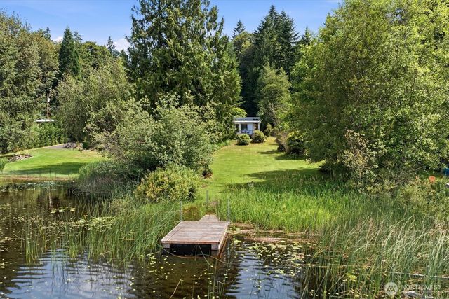 11321 E Lake Joy Drive NE, Carnation, WA 98014