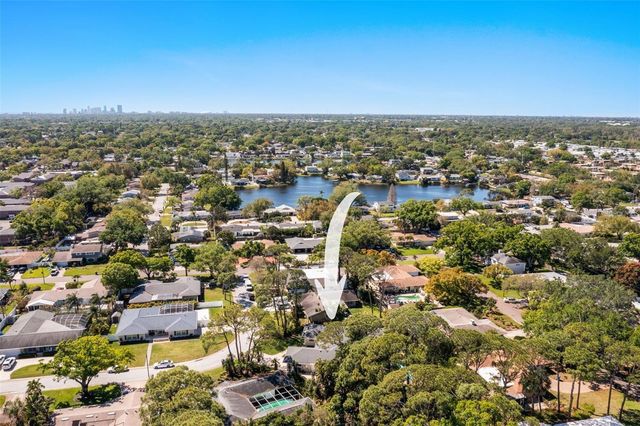 8648 14TH WAY N FL, St Petersburg, FL 33702