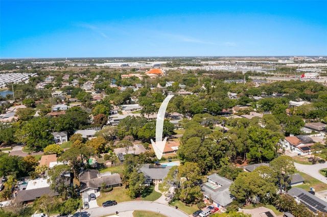 8648 14TH WAY N FL, St Petersburg, FL 33702