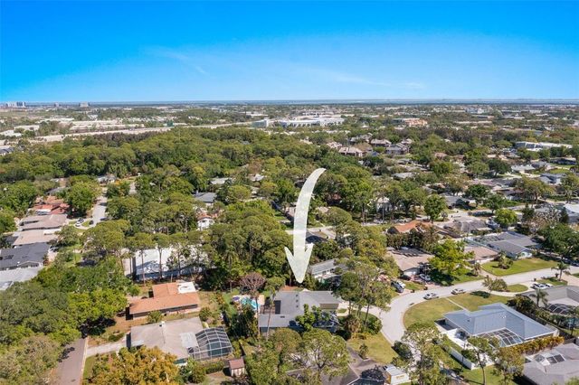 8648 14TH WAY N FL, St Petersburg, FL 33702