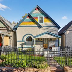 81 W Cedar Avenue, Denver, CO 80223