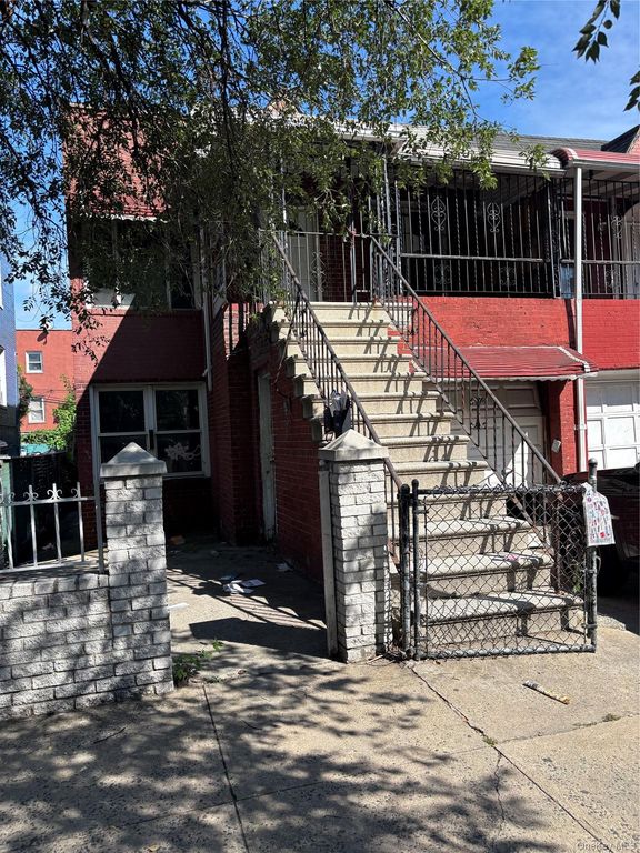 1056 Colgate Avenue, Bronx, NY 10472 — photo 2