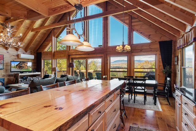 260 Mansfield View Road, Stowe, VT 05672