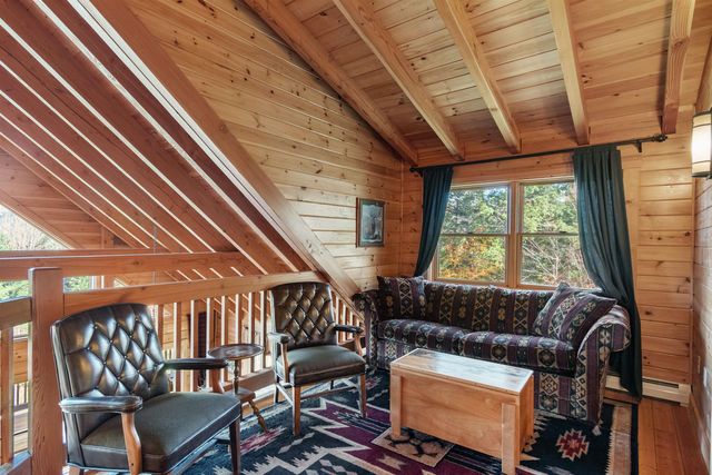 260 Mansfield View Road, Stowe, VT 05672